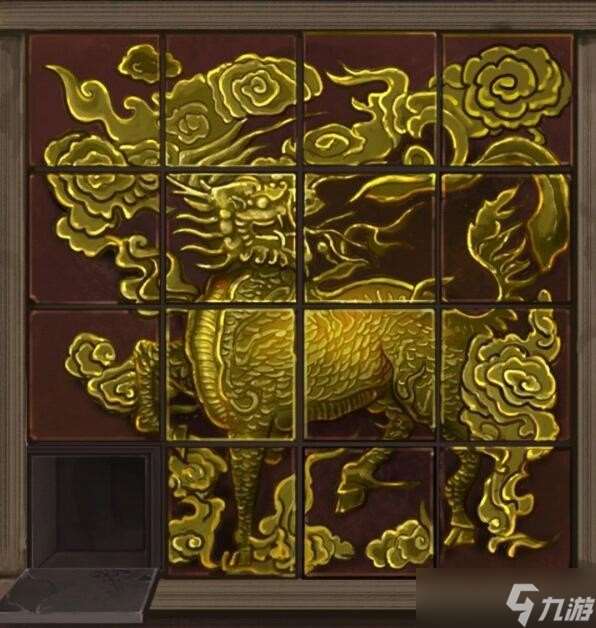 長生祭第一章：公正之道拼圖攻略