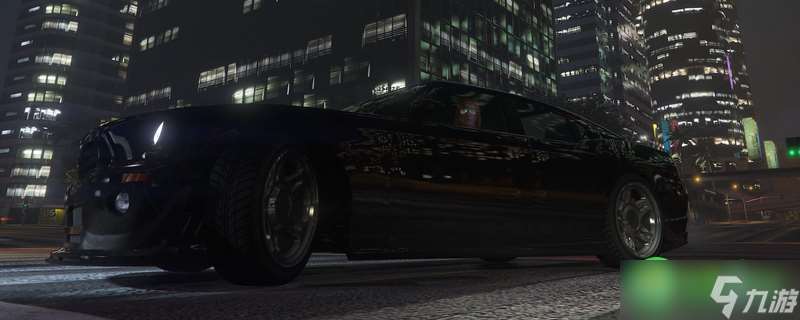 GTAOL前期怎么獲得免費車輛-前期白嫖載具方法介紹