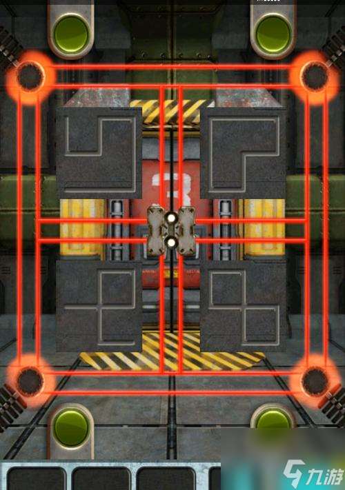 《100道门3》游戏攻略指南（轻松闯关）