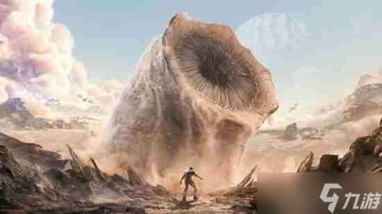 沙丘:觉醒主机版延期至2026年