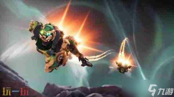 命運(yùn)2:宿命邊緣擴(kuò)展揭曉 命運(yùn)2一共有幾個(gè)dlc