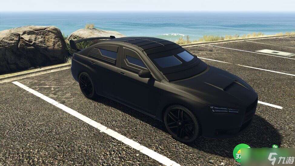 GTAOL什么载具好用-线上独有载具特点介绍