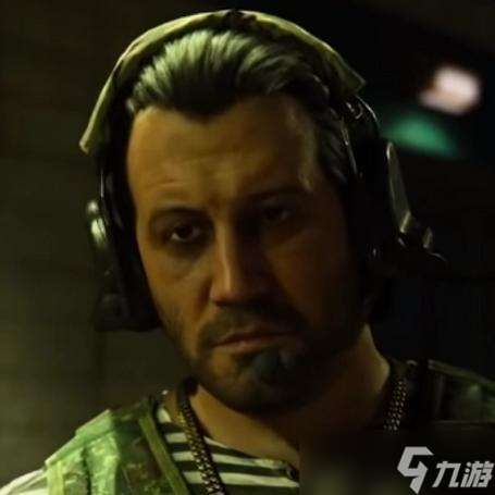 使命召唤6（揭秘游戏中的小刀配装）