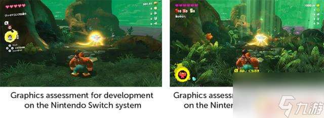 《咚奇剛》新作原本差點成為任天堂Switch游戲