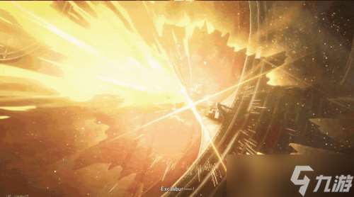 這么還原的Saber還能在哪找？星鐵xFate超高質量聯動開啟！