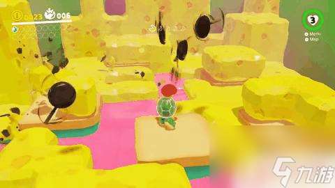 《咚奇剛》新作原本差點成為任天堂Switch游戲