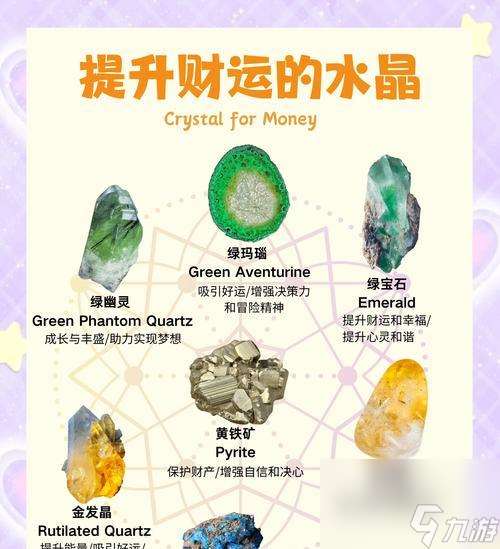 綠寶石合成方法是什么？在交易中有什么用途？