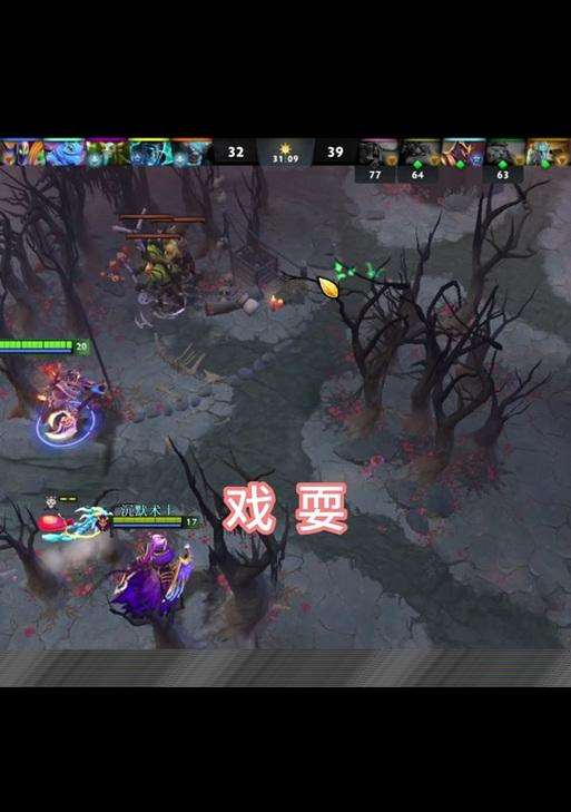 刀塔2中快捷回城的設置方法是什么？