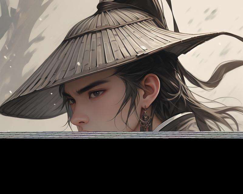 俠客六脈PK攻略（打造最強俠客）