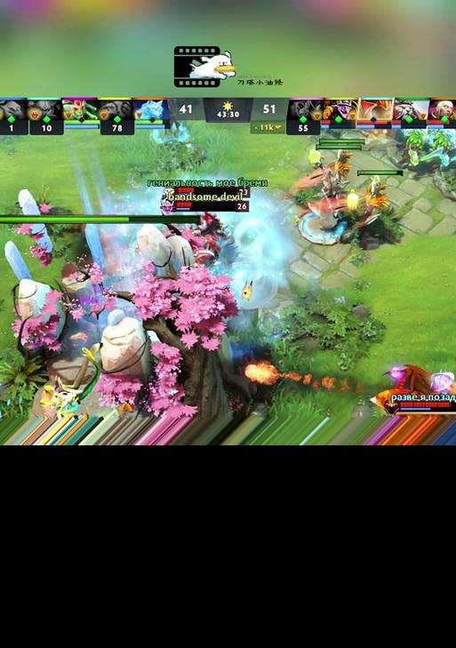 dota中如何有效對線凱？