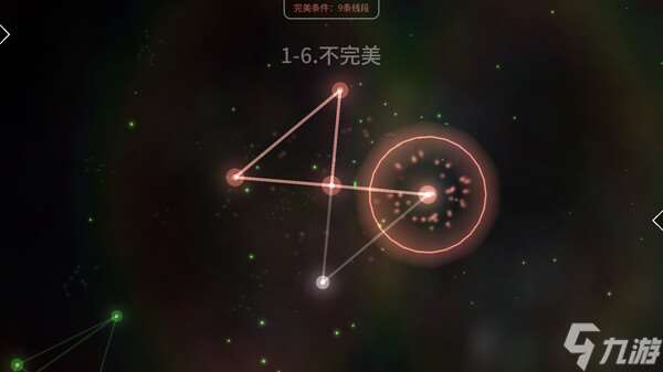 劇情向解謎游戲《宇宙之網》7月15日在Steam正式發行