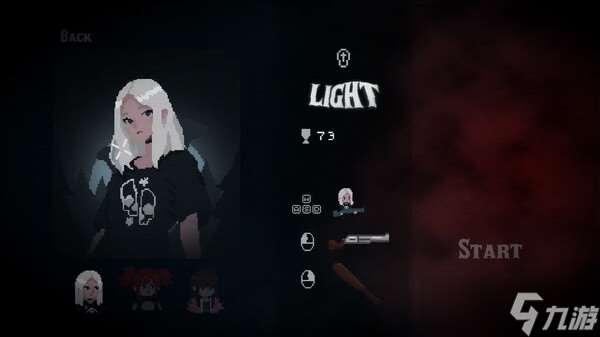 《Lead & Blood Demo》7月15日全球同步發(fā)行