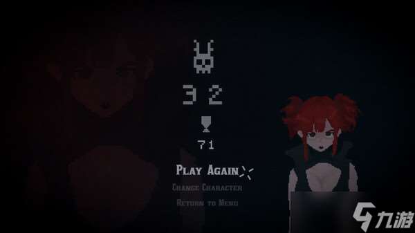 《Lead & Blood Demo》7月15日全球同步發(fā)行