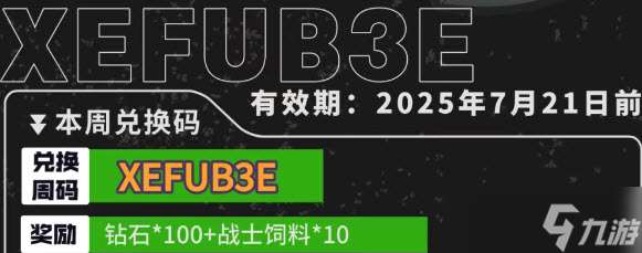 小雞艦隊出擊兌換碼2025最新
