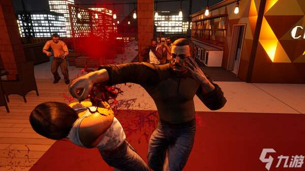 《Bashing Brutal》7月15日Steam正式發售 物理戰斗新作