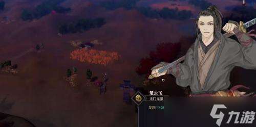江湖十一西北槍王支線任務(wù)怎么玩：詳細(xì)步驟與攻略