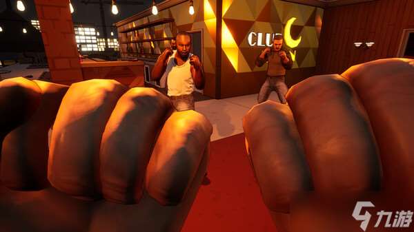 《Bashing Brutal》7月15日Steam正式發售 物理戰斗新作