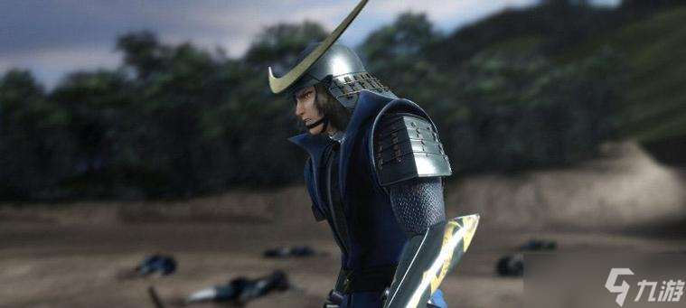 《戰國Basara3》完整金手指攻略大全（解鎖無限力量）
