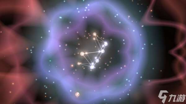 劇情向解謎游戲《宇宙之網》7月15日在Steam正式發行