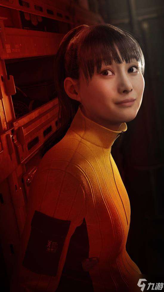 艾麗范寧你愛了嗎?小島問大家如何看待《死亡擱淺2：冥灘之上》新角色選角