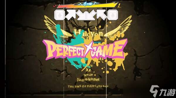 《PUMP IT UP RISE》7月15日上線 Steam首發(fā)特惠