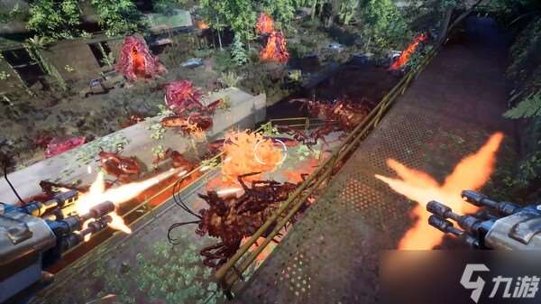 《老廣戰(zhàn)役》確認即將宣布發(fā)售，Steam頁面已上線