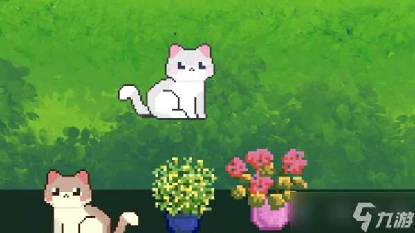 《Cuddle Corner》確認7月15日全平臺發(fā)布