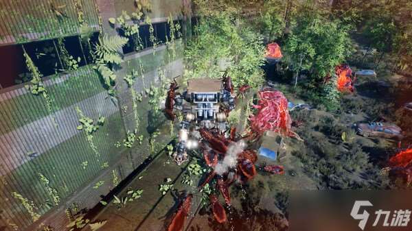 《老廣戰(zhàn)役》確認即將宣布發(fā)售，Steam頁面已上線