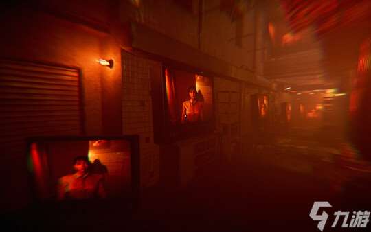 心理恐怖游戲《夜勤旅店》7月15日在Steam正式上線
