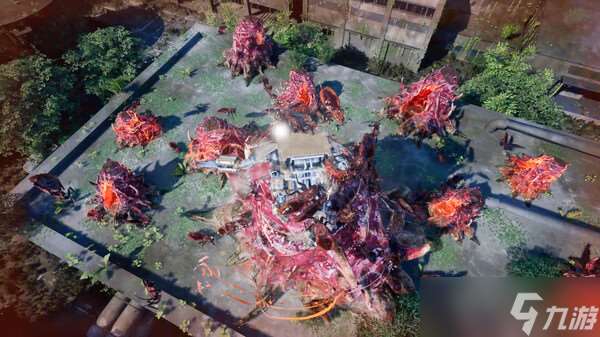 《老廣戰(zhàn)役》確認即將宣布發(fā)售，Steam頁面已上線