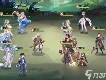 星斗覺醒：斗羅大陸武魂紀事第六集之二