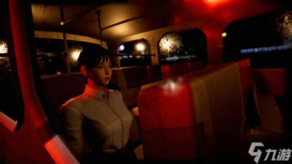 心理恐怖游戲《夜勤旅店》7月15日正式上線