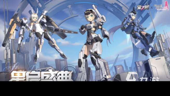 動作游戲排行榜前十名都有哪些 熱門的動作類手游前十名推薦2025