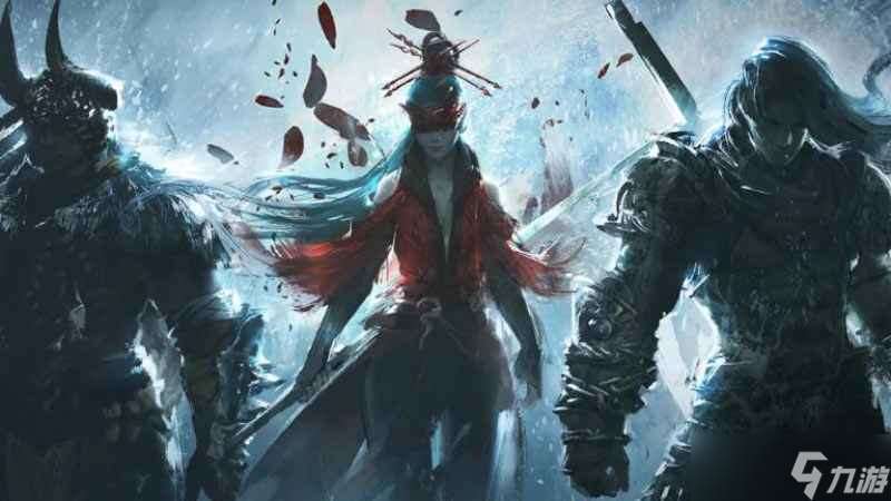 永劫無間胡桃雷怎么玩？高手秘籍揭秘！