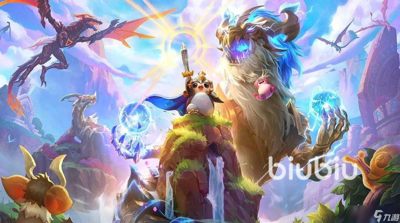 英雄联盟pbe掉线玩不了怎么办 lolpbe频繁掉线怎么解决