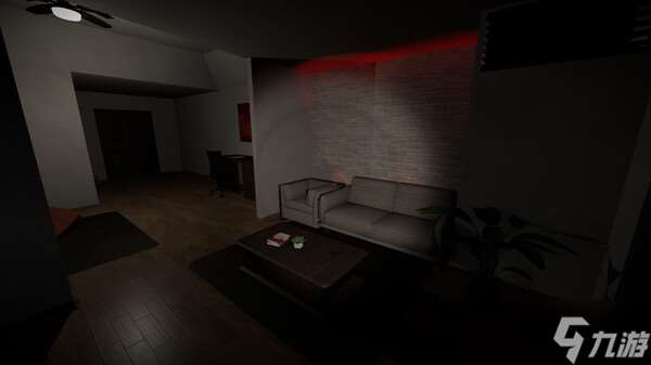 《Skull Hotel》7月16日上線 Steam首發特惠