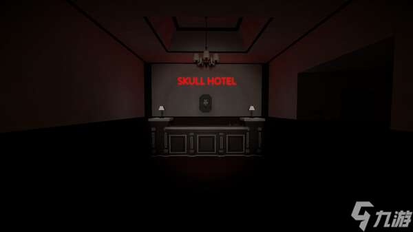 《Skull Hotel》7月16日上線 Steam首發特惠