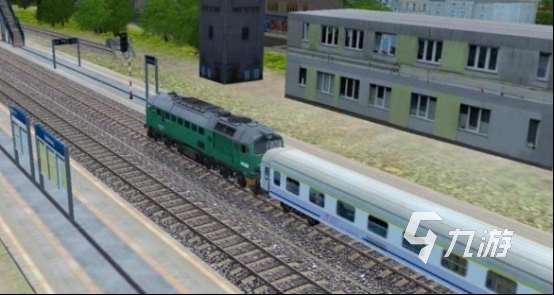 經(jīng)典的火車游戲模擬器大全 2025受歡迎的火車游戲盤點