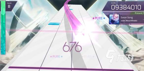 arcaea下載預約渠道在哪 arcaea下載預約地址分享