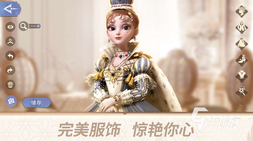 2025幫女孩變美的游戲有哪些 精致的變美游戲排行榜