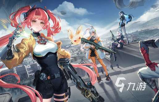 fate原版游戲有哪些介紹2025 fate高質量的原版游戲分享