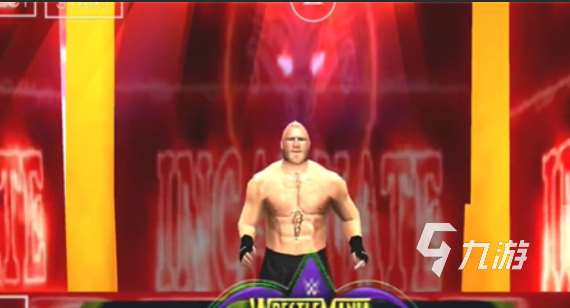 wwe游戲哪些值得下載2025 火爆的wwe游戲推薦