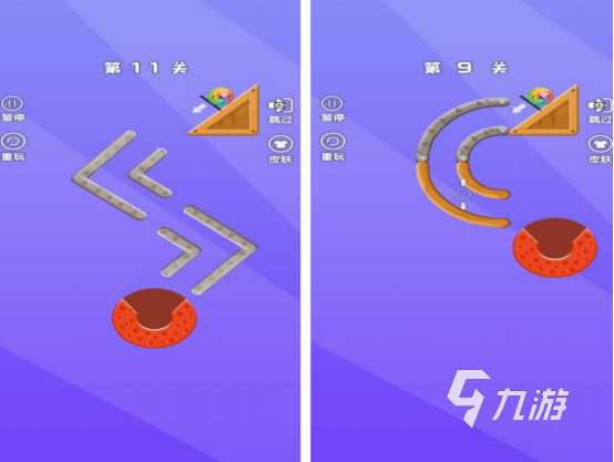 終結者游戲有哪些 2025必玩的終結者手游合集