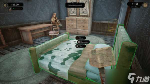 最新消息：《Saloon Simulator》確認7月15日發售