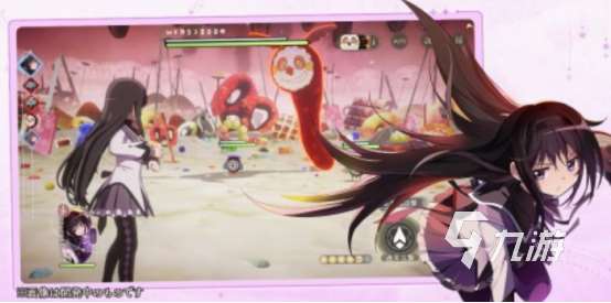 魔法少女游戲有哪些 2025必玩的魔法少女手游合集