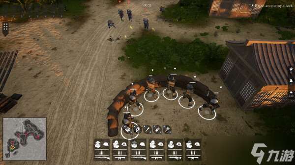 《Ratten Reich》確認7月16日全球同步發售