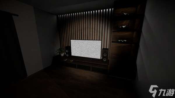 酒店恐怖游戲《Skull Hotel》7月16日在Steam正式發售