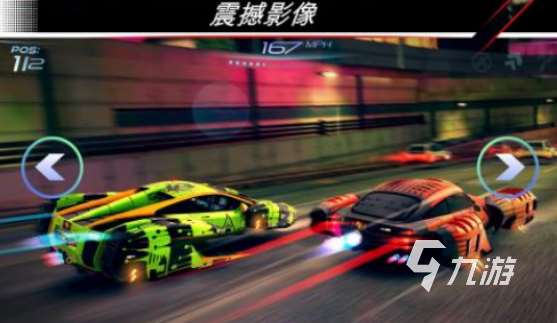高人氣汽車駕駛游戲有哪些2025受歡迎的汽車駕駛手游盤點