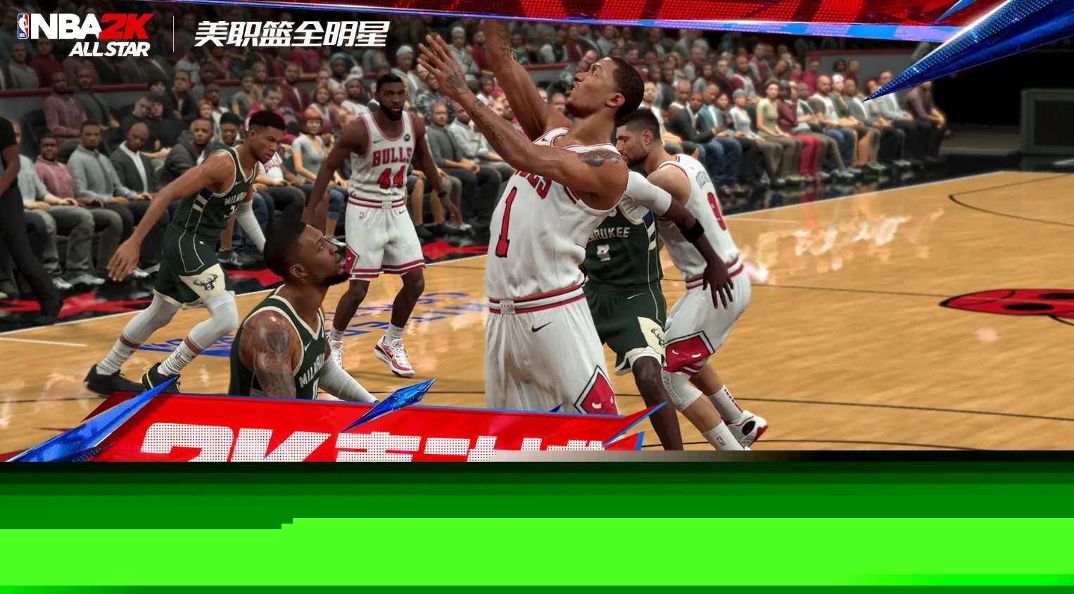 人氣高的nba2k手游有哪些 2025熱門的nba2k手游大全