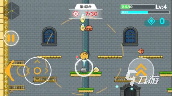最熱休閑手機游戲排行榜 2025流行的休閑手游盤點